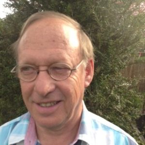 Jan van Gijn, gastblogger