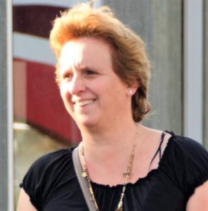 Ria van der Sluiszen