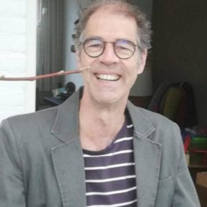 Marcel Hendricx, partner van